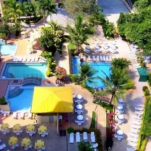 Sol Caldas Service Apartamento