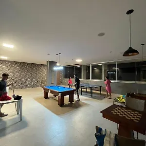 Recanto Do Bosque Flat 205 Apartamento