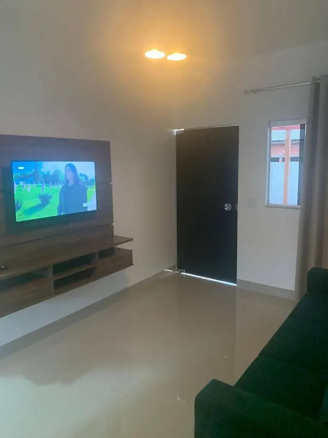 Casa Com Piscina E Duas Suites Perto Do Parque Lagoa Quente カルダス・ノバス 0*,  ブラジル